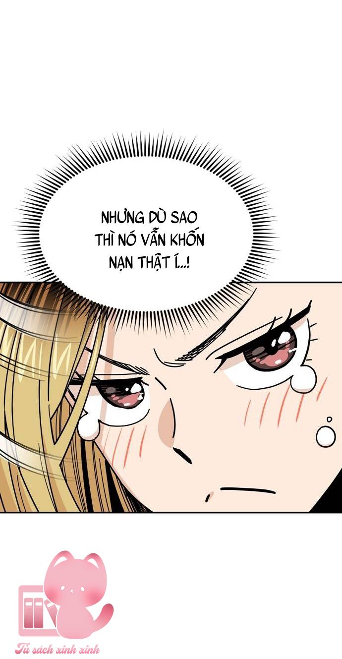 Lớ Ngớ Vớ Phải Tình Yêu Chapter 15 - Trang 4