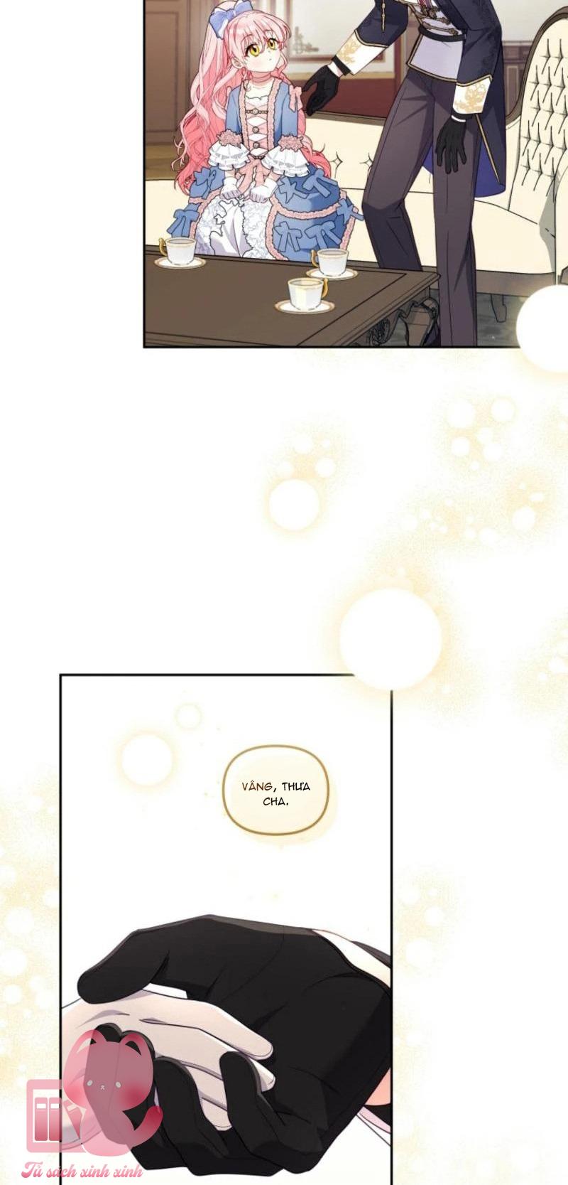 Tôi Được Nuôi Dưỡng Bởi Những Kẻ Phản Diện Chap 97 - Trang 3