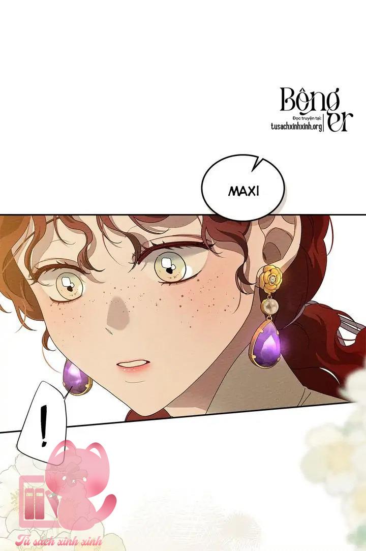 Dưới Tán Cây Sồi Chap 68 - Trang 2