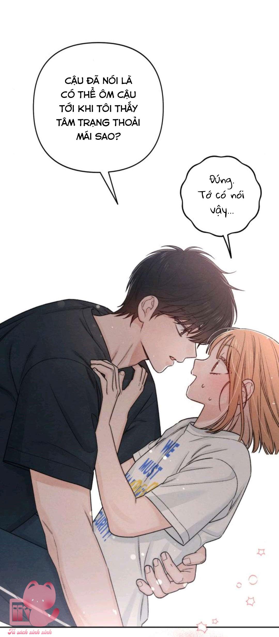Bí Mật Thanh Xuân Chapter 86 - Trang 4