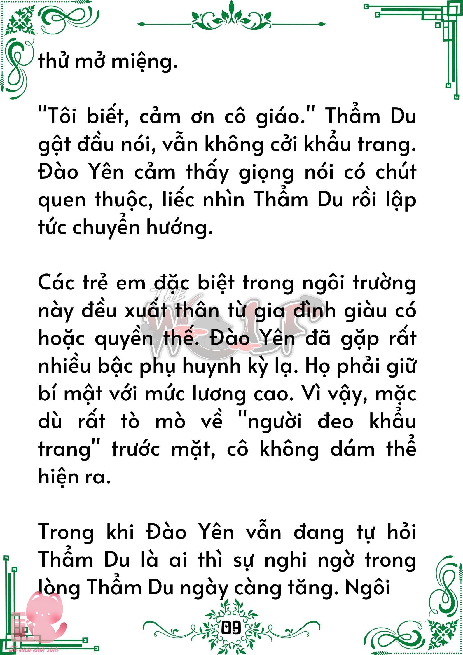 Quý nhân phù trợ Du Chap 82 - Trang 2