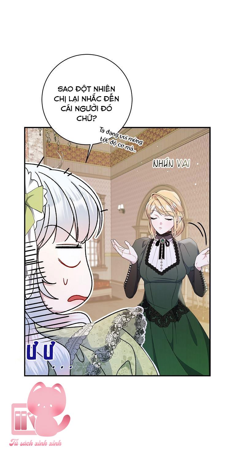 Nhận Nuôi Người Cha Phản Diện Chapter 27 - Trang 4