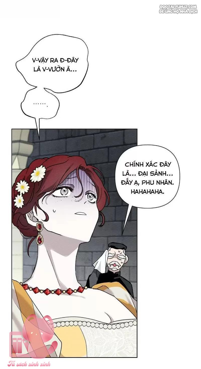 Dưới Tán Cây Sồi Chapter 9 - Trang 3