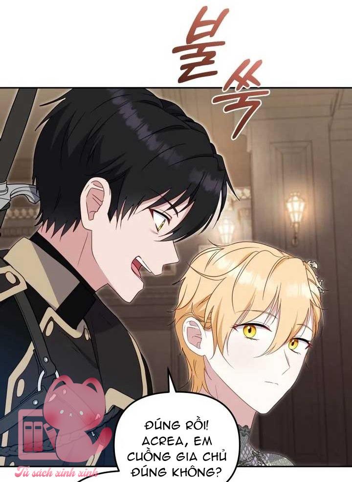 Tôi Được Nuôi Dưỡng Bởi Những Kẻ Phản Diện Chap 70 - Trang 3