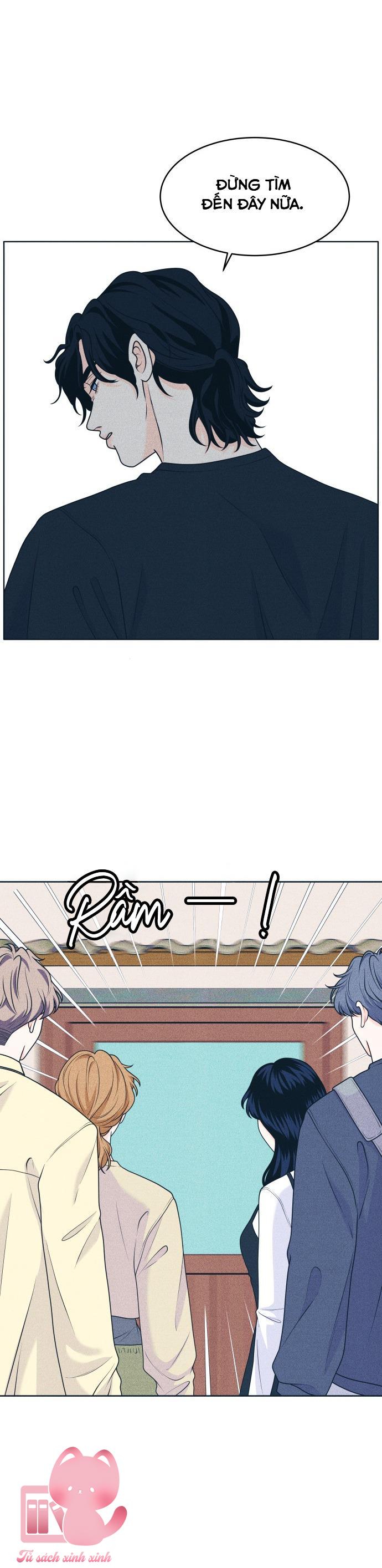 Cặp Đôi Hướng Nội Chapter 45 - Trang 4