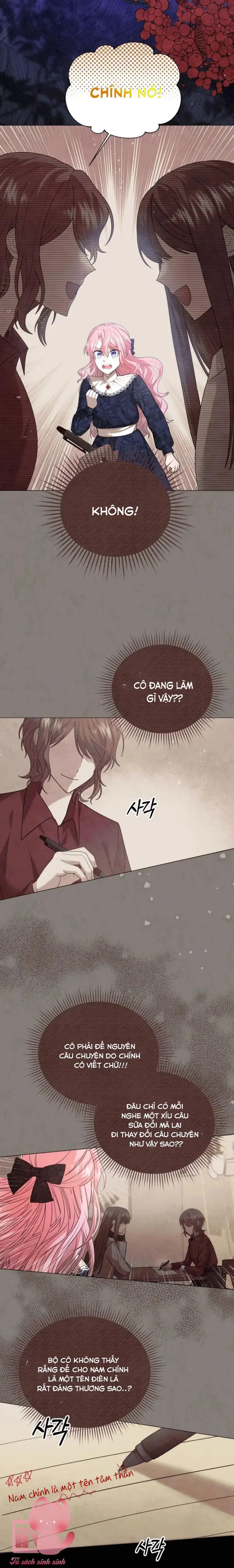 Tiểu Công Nương Muốn Được Hủy Hôn Chap 2 - Next Chap 3