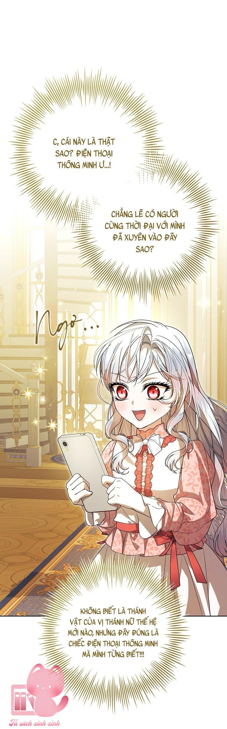 Nhận Nuôi Người Cha Phản Diện Chap 82 - Next 