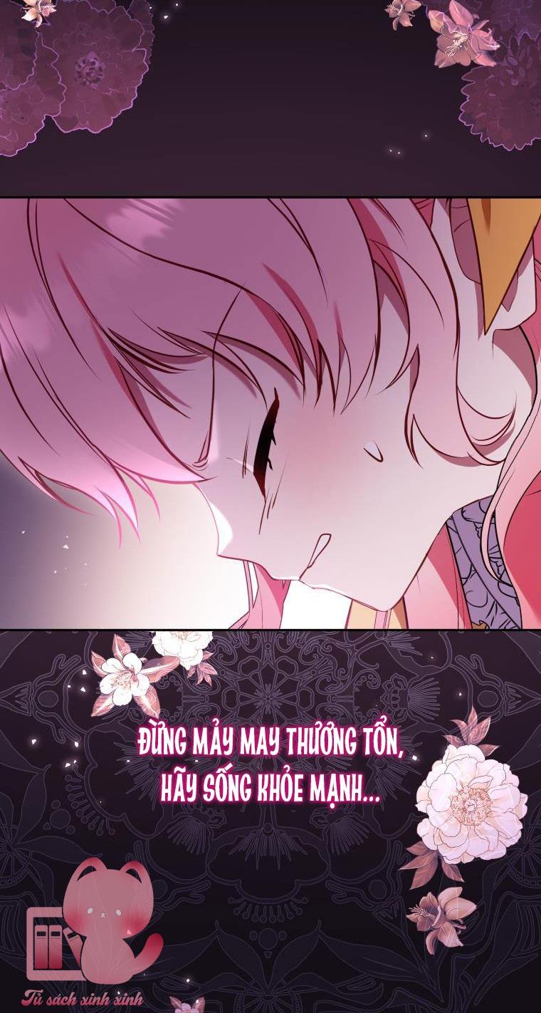 Tôi Được Nuôi Dưỡng Bởi Những Kẻ Phản Diện Chap 42 - Trang 3