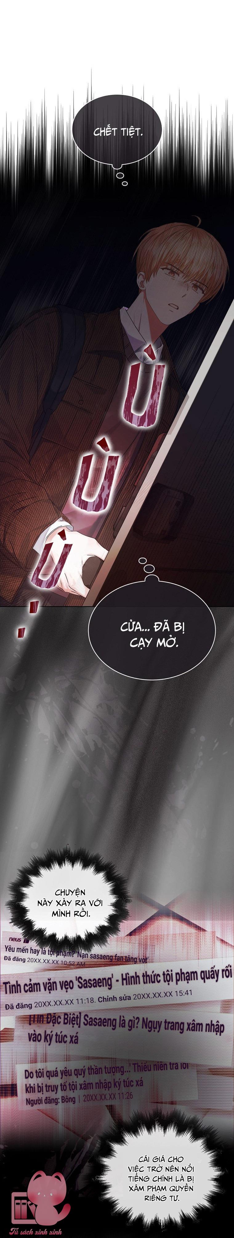 Debut Or Die Chap 47 - Trang 3