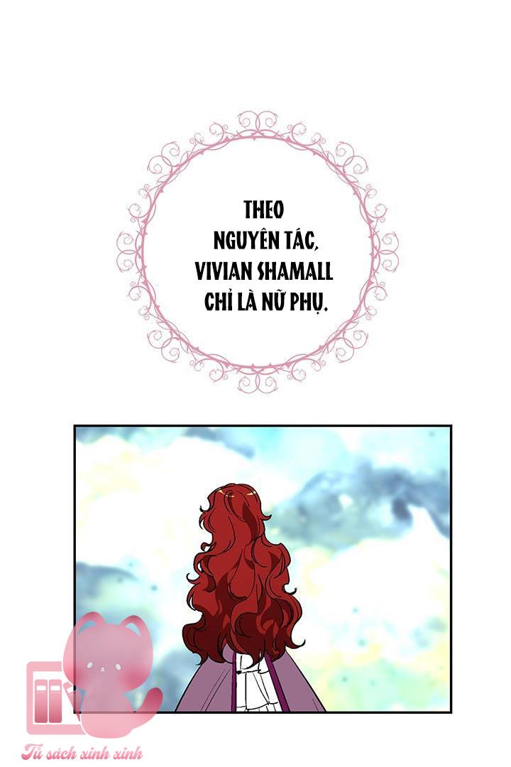 Vị Hôn Thê Khế Ước Của Công Tước Chapter 15 - Trang 4