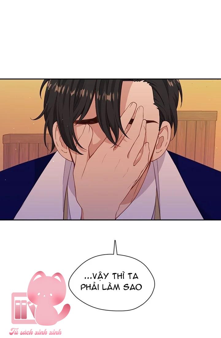 Hãy Coi Chừng Ác Nữ Chapter 41 - Trang 4
