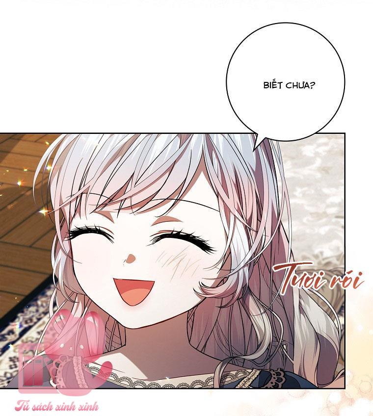 Nhận Nuôi Người Cha Phản Diện Chapter 65 - Trang 4
