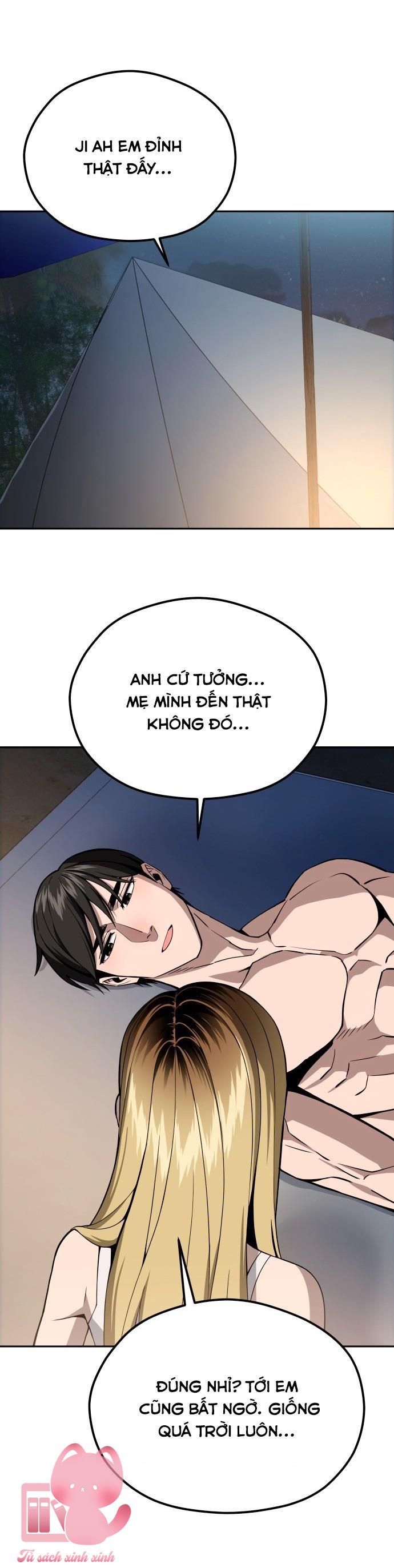 Lớ Ngớ Vớ Phải Tình Yêu Chapter 87 - Trang 4