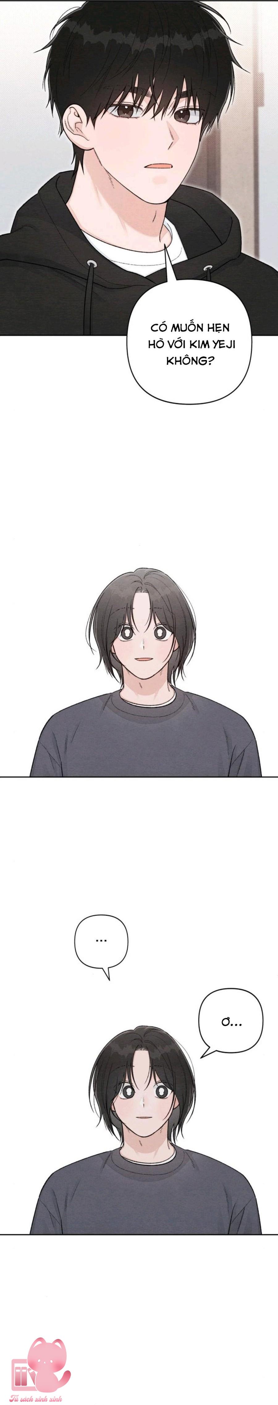 Bí Mật Thanh Xuân Chap 131 - Trang 2