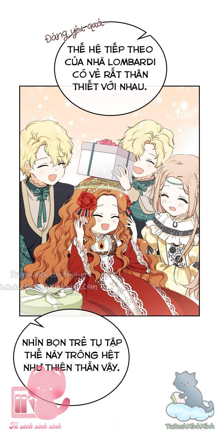 Kiếp Này Ta Sẽ Trở Thành Gia Chủ Chap 23 - Trang 2