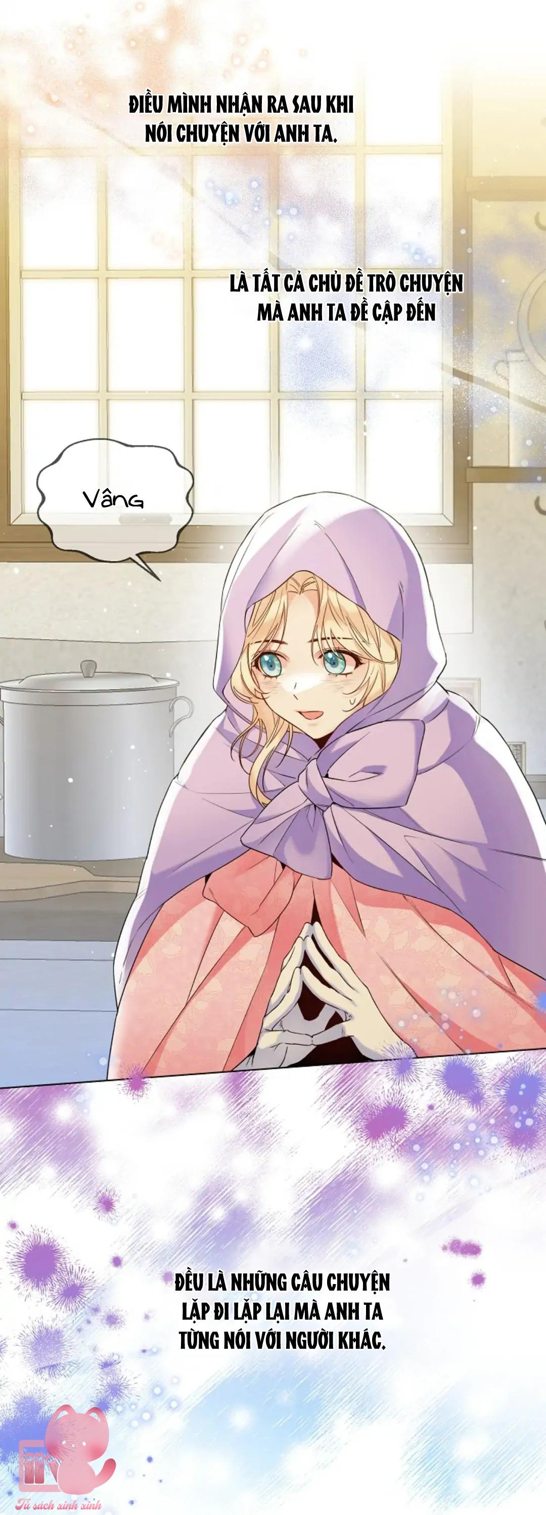 Tiểu Thư Crystal Là Nam Nhân Chap 25 - Trang 2