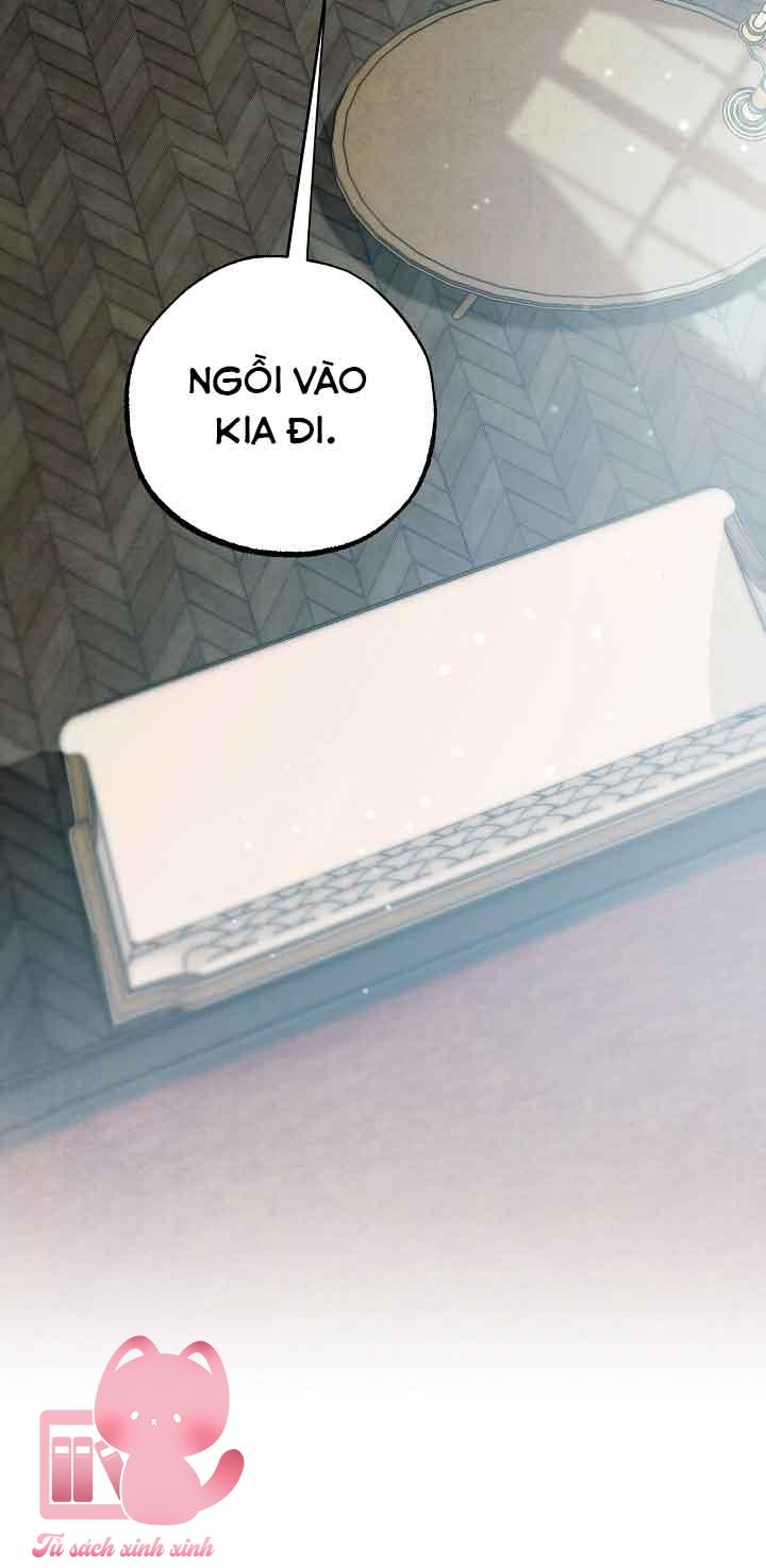 Chào Mừng Đến Với Dinh Thự Hoa Hồng Chap 14 - Trang 3