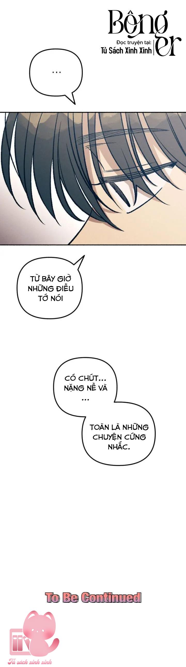 Tình Đầu Đáng Ghét Chap 25 - Trang 2