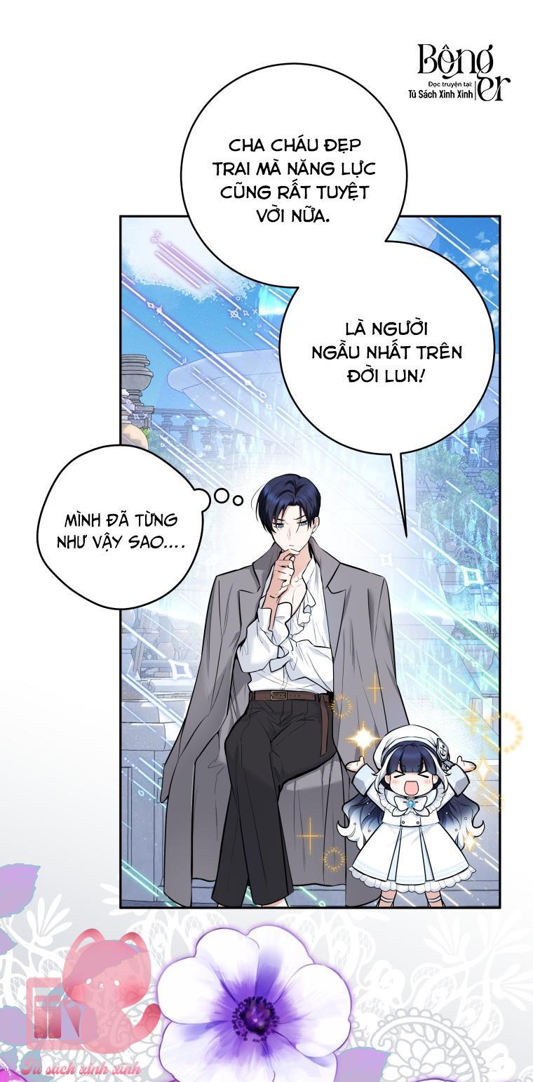 Bé Con Cá Voi Sát Thủ Chapter 4 - Trang 4
