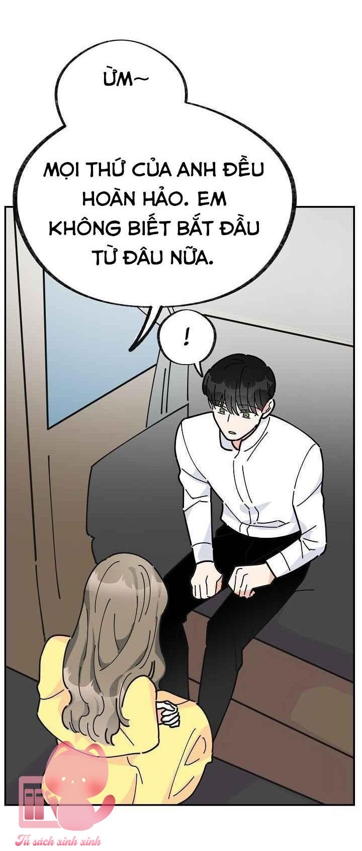 Người Hùng Của Ác Nữ Chapter 21 - Trang 4
