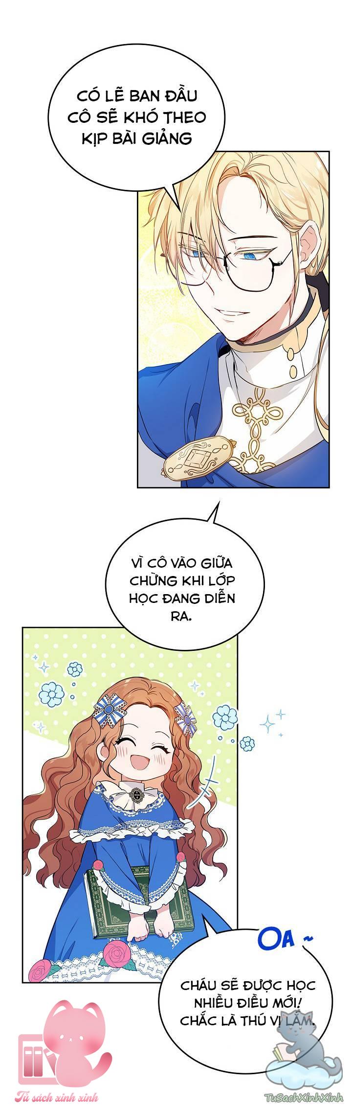 Kiếp Này Ta Sẽ Trở Thành Gia Chủ Chap 6 - Trang 2