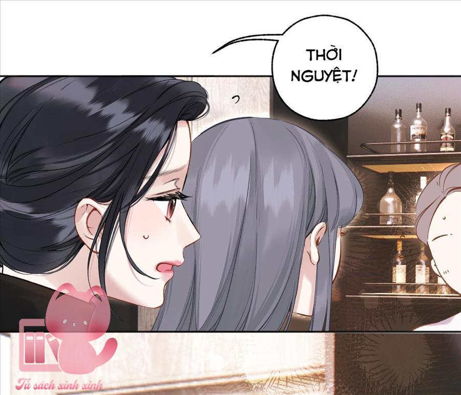 Trêu Nhầm Chap 25 - Trang 4