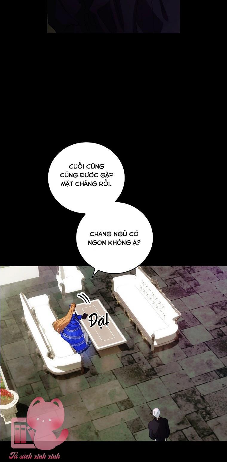 Đứa Nhỏ Không Phải Là Con Anh Chapter 9 - Trang 4