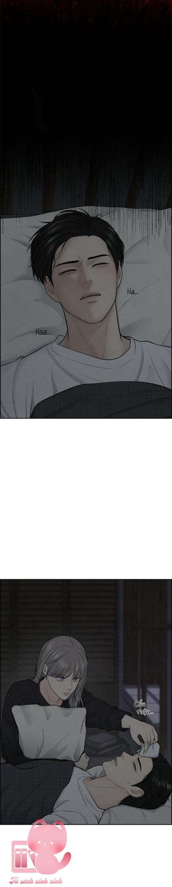 Hy Vọng Duy Nhất Chapter 8 - Trang 4