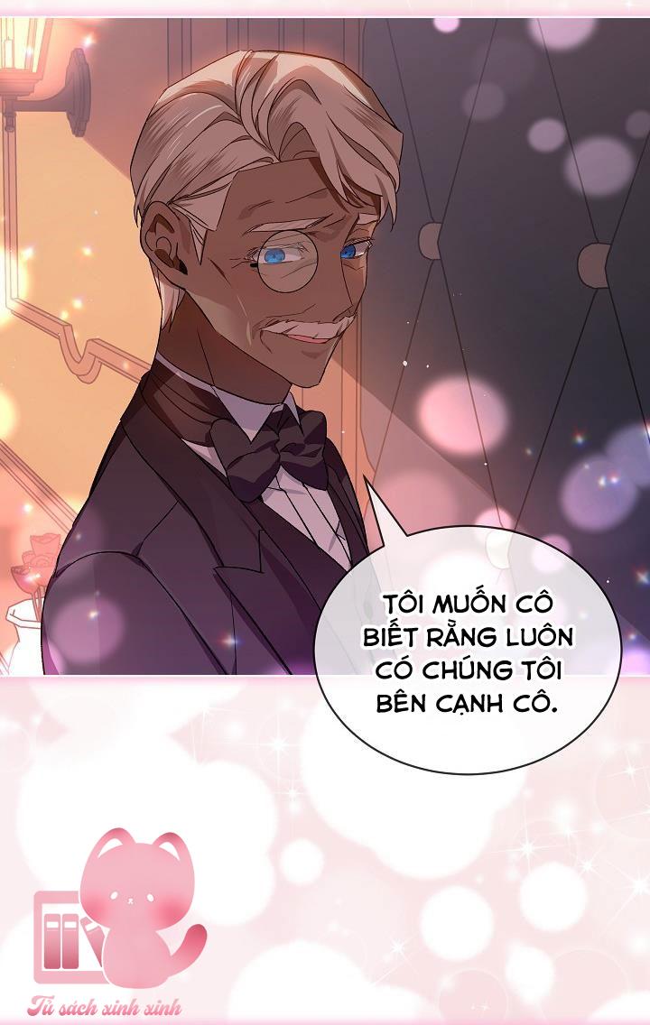 Quý Cô Thế Giới Ngầm Chap 31 - Next Chap 32