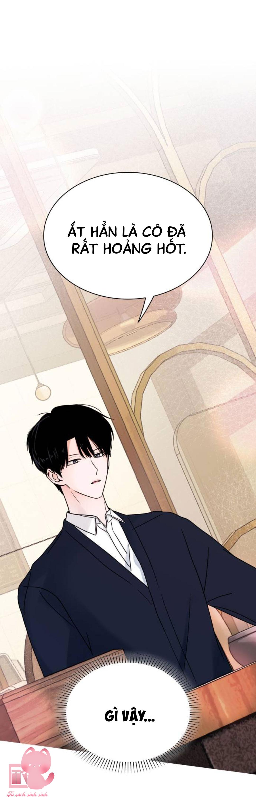 Hôn Trước Khi Ngủ Chapter 3 - Trang 4