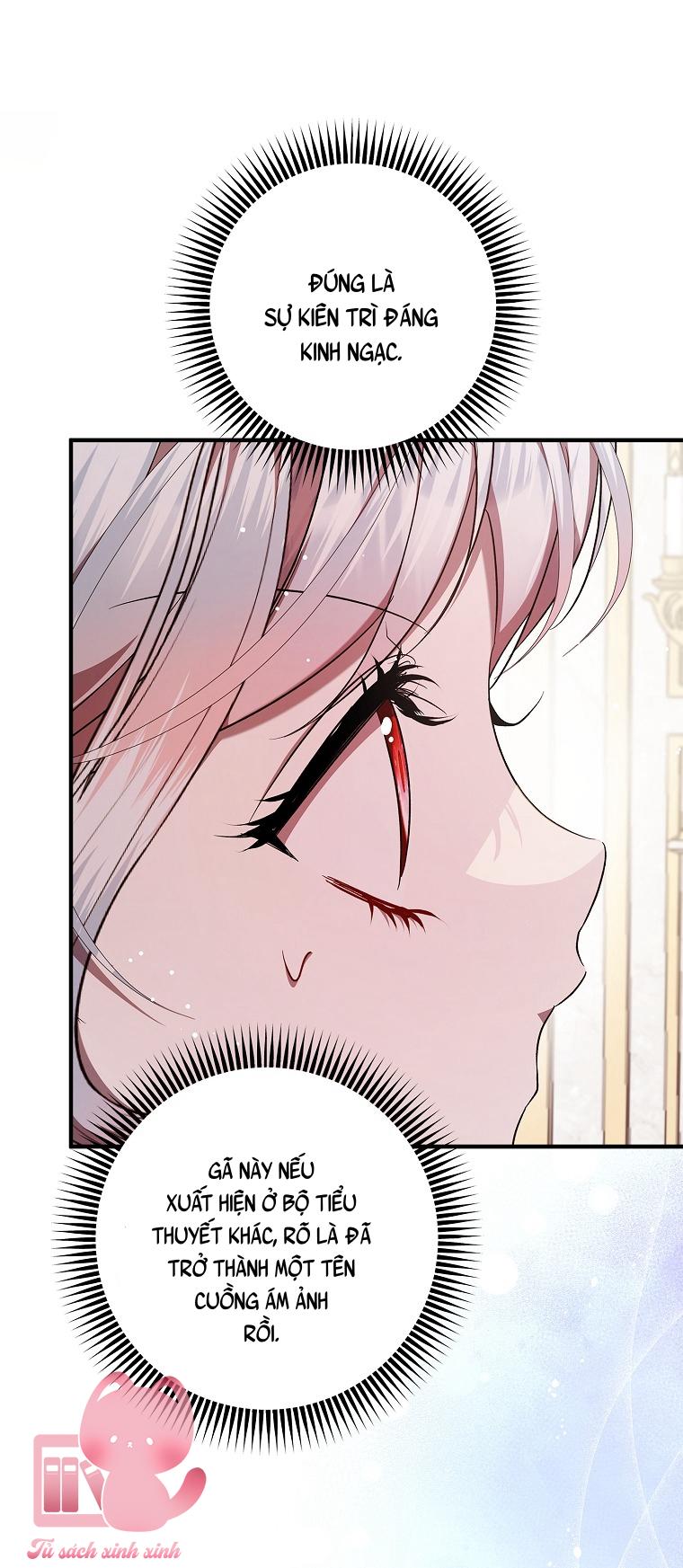 Nhận Nuôi Người Cha Phản Diện Chapter 55 - Trang 4