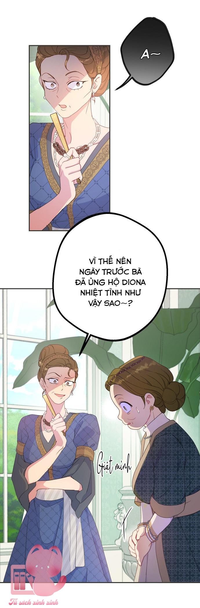 Bỏ Quách Chồng Con Đi, Tiền Bạc Mới Là Tất Cả Chap 107 - Trang 2