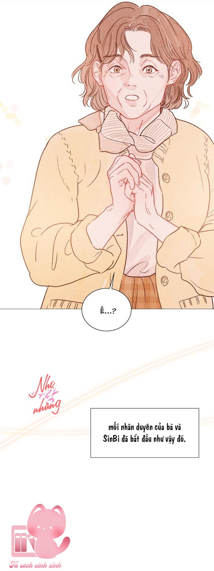 Thần Bí Chap 85 - Trang 2