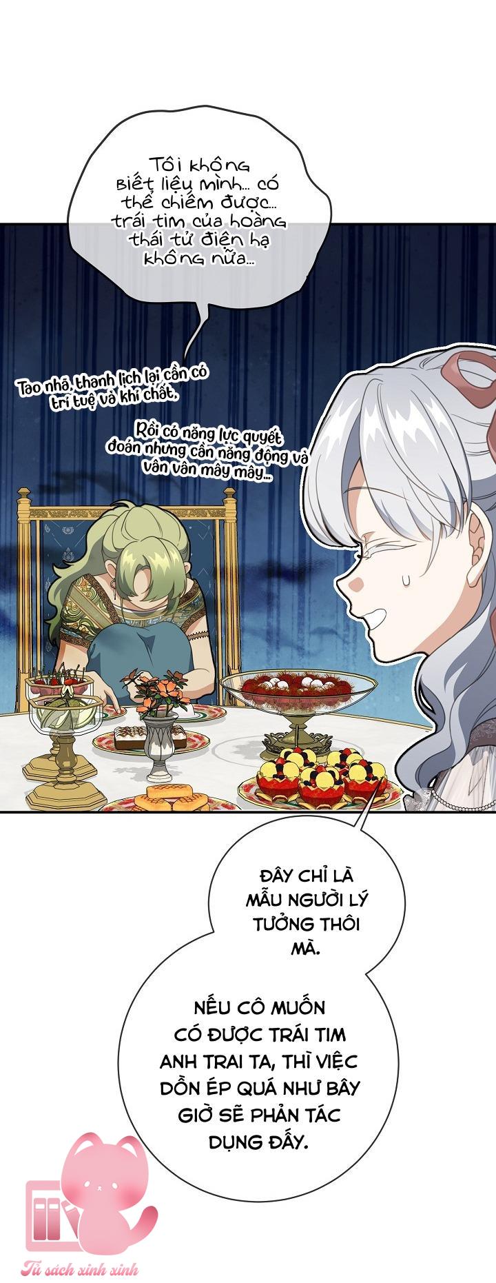 Hướng Về Ánh Dương Lần Nữa Chapter 74 - Trang 4