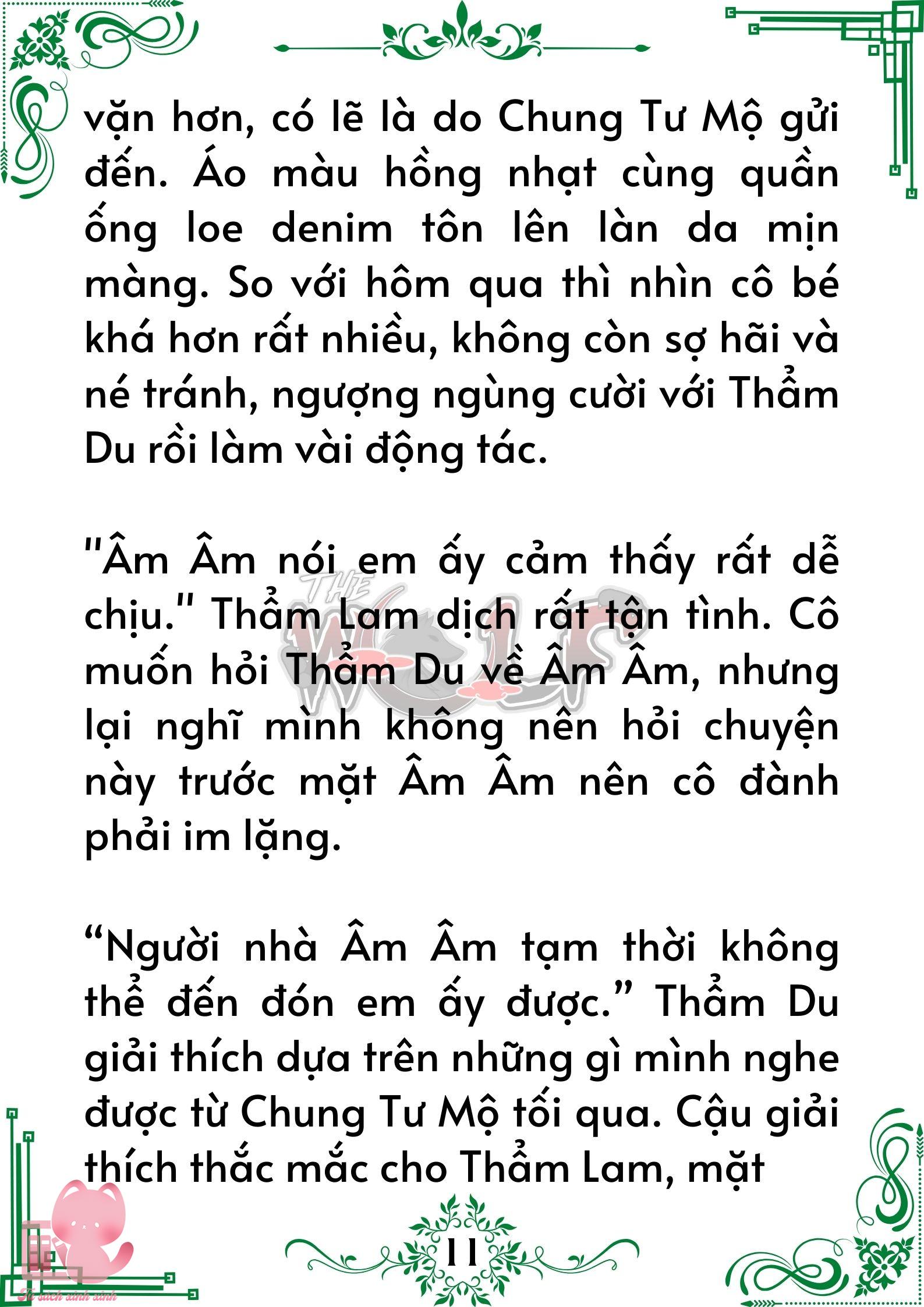 Quý nhân phù trợ Du Chap 59 - Trang 2