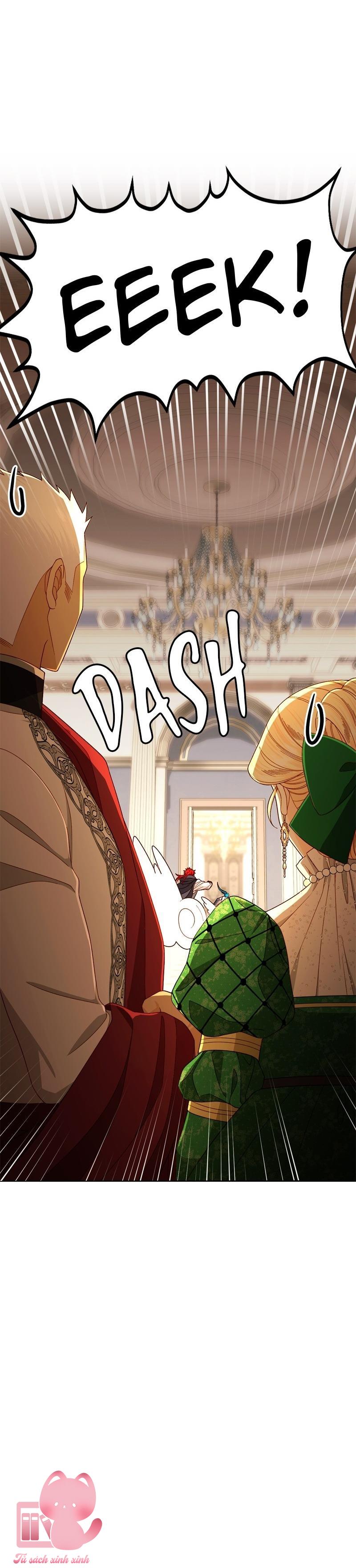 Hoàng Hậu Tái Hôn Chap 215 - Trang 3
