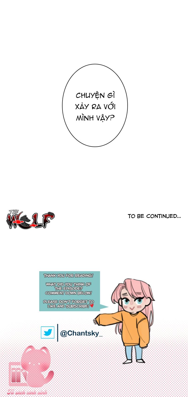 Tình Cờ Thật Đấy Chap 5 - Trang 3