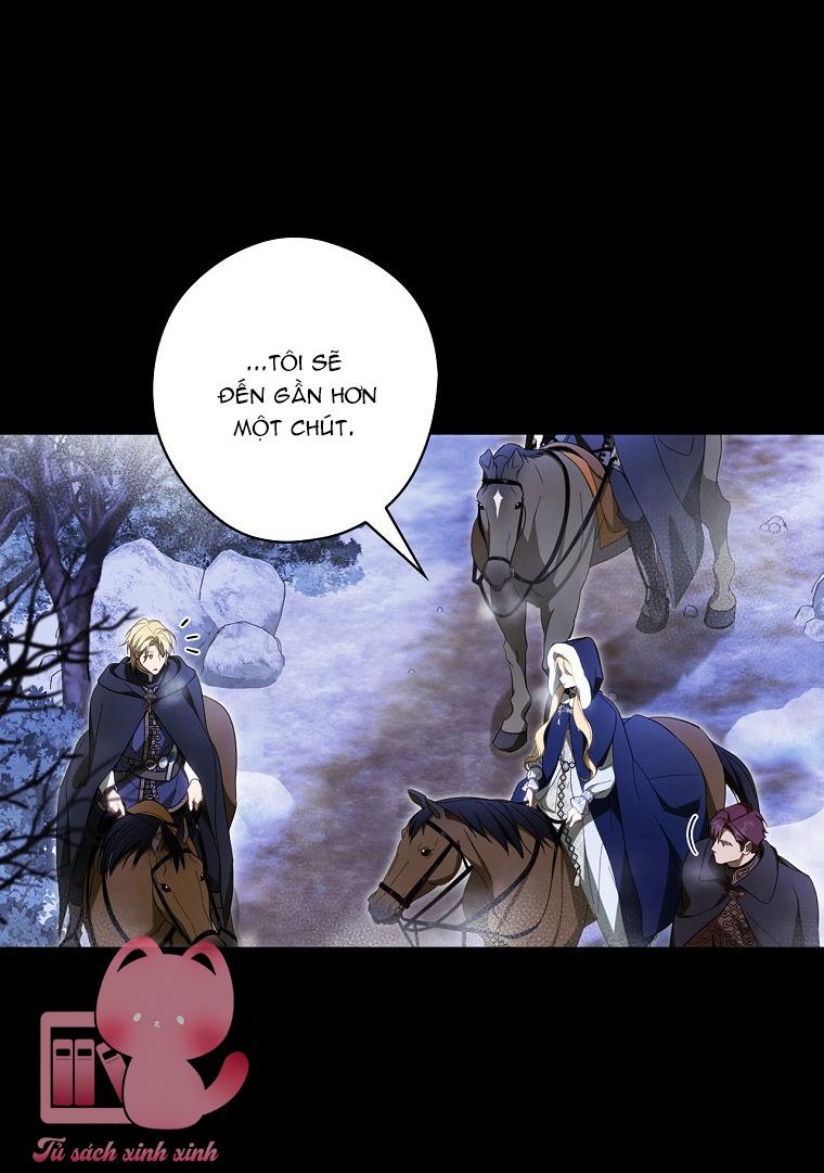 Cách Khiến Phu Quân Đứng Về Phía Tôi Chap 63 - Trang 2