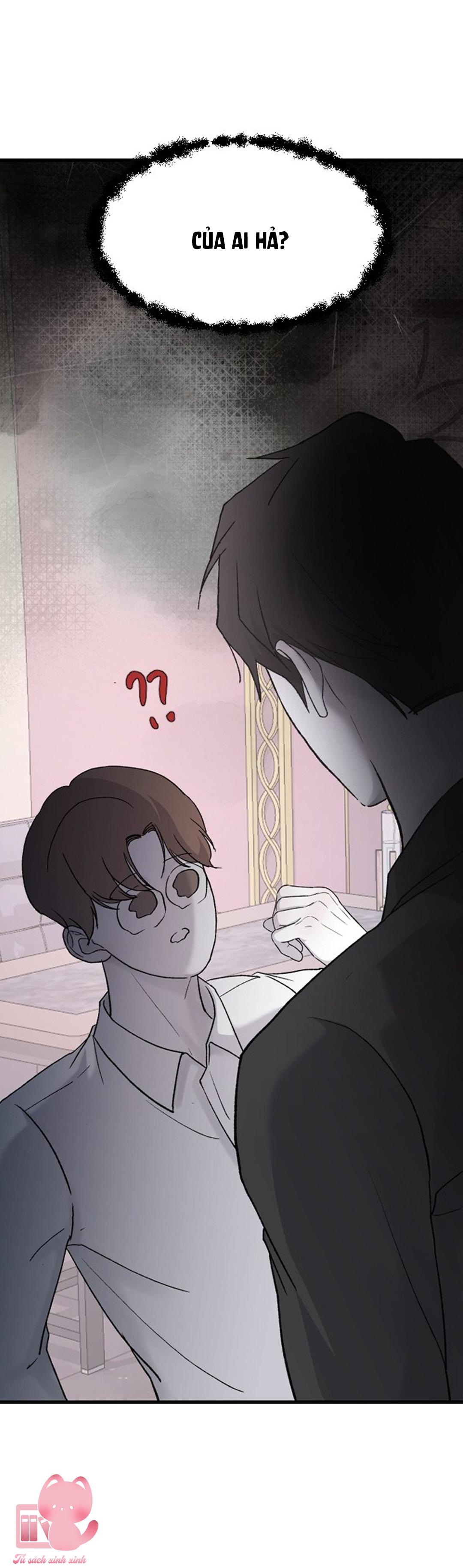 Ba Anh Trai Cực Phẩm Của Tôi Chap 74 - Trang 3