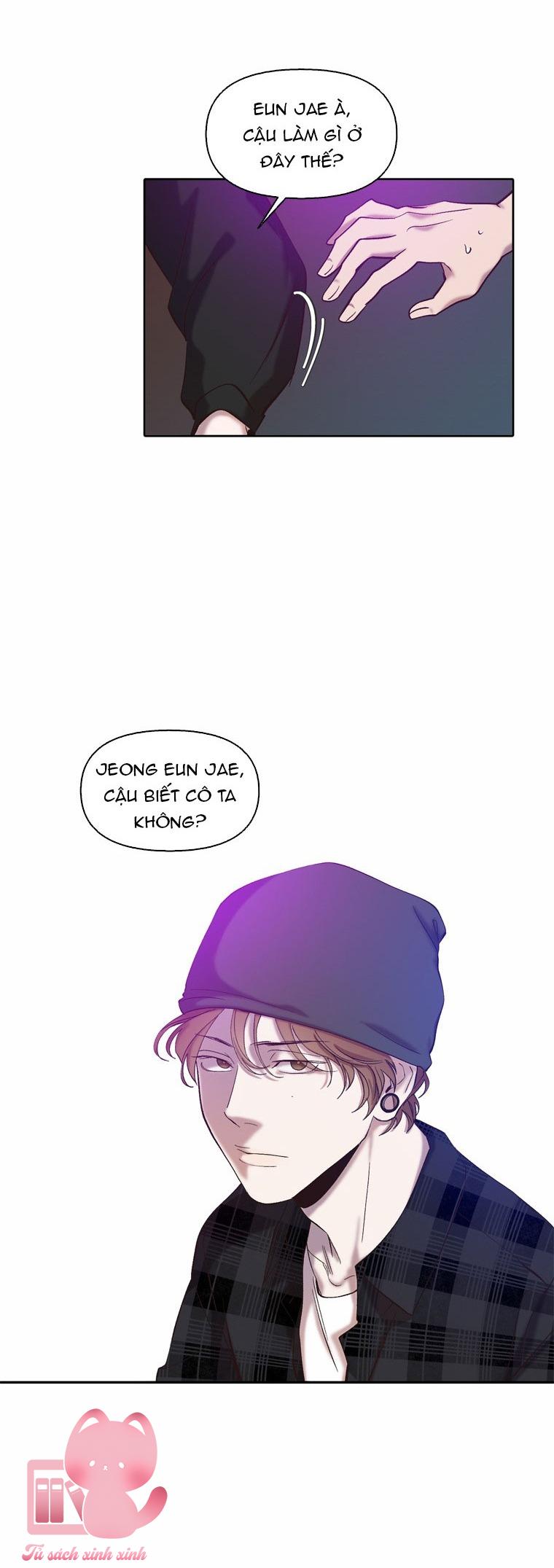 Thanh Xuân Của Chúng Ta Chap 77 - Trang 4