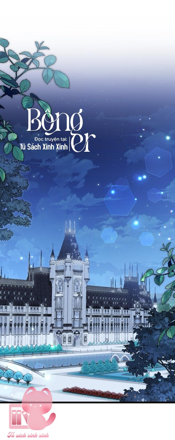 Quan Hệ Cộng Sinh Giữa Báo Đen Và Thỏ Trắng Chap 139 - Trang 2