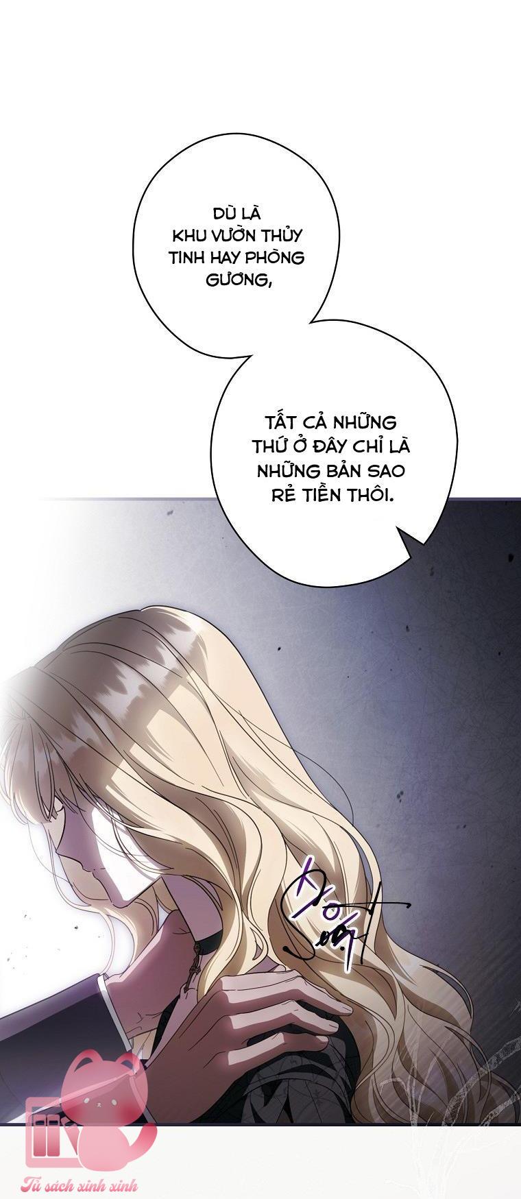 Cách Khiến Phu Quân Đứng Về Phía Tôi Chap 103 - Trang 2