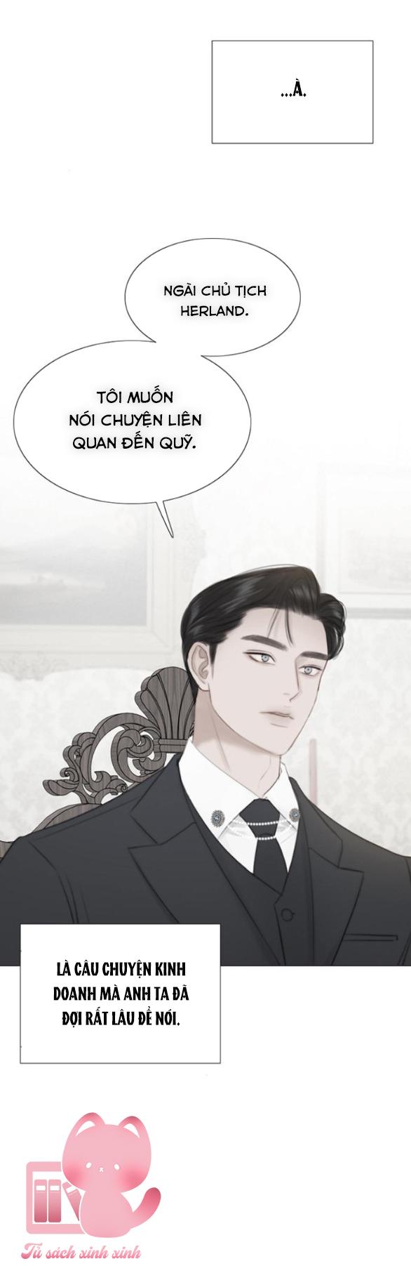 Serena Chương 39 - Trang 3