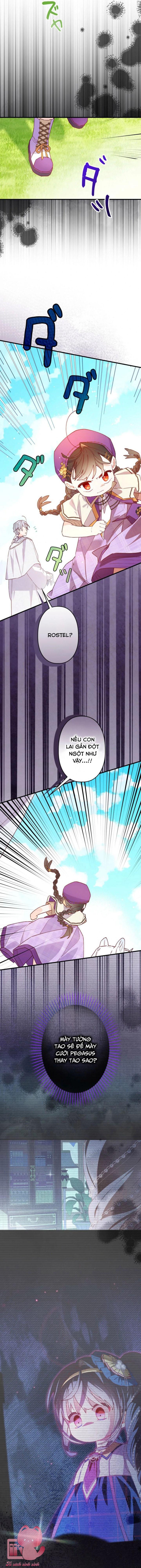 Kiếp Này Em Sẽ Không Sống Dưới Cái Bóng Của Người Chị Song Sinh Chap 23 - Next 