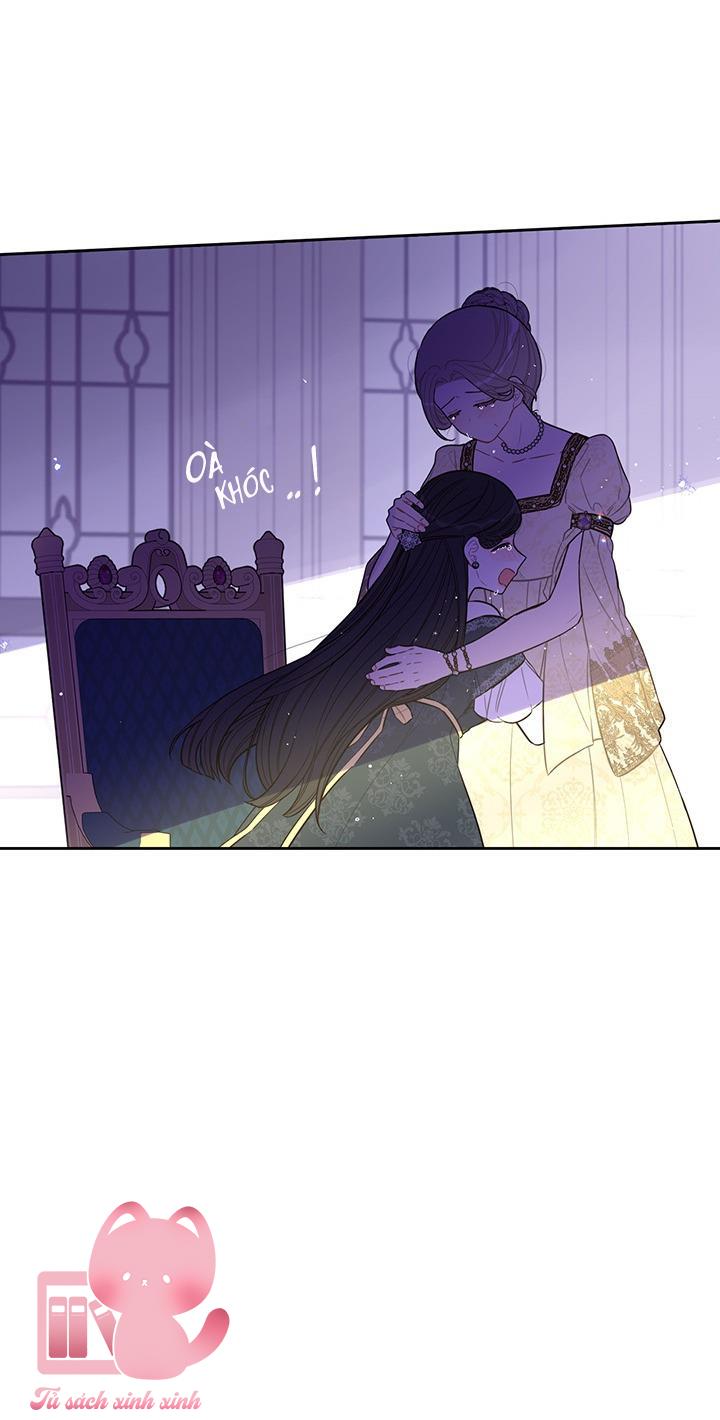 Hoàng Nữ Tóc Đen Chapter 78 - Trang 4