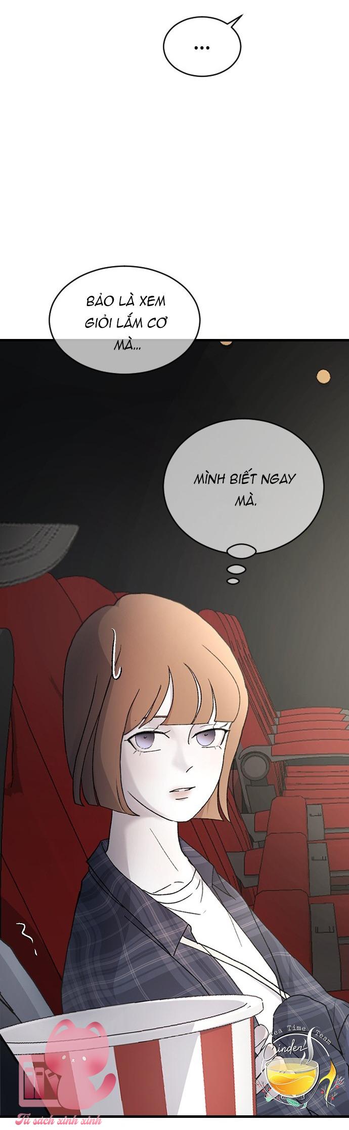 Ba Anh Trai Cực Phẩm Của Tôi Chap 85 - Next Chap 86