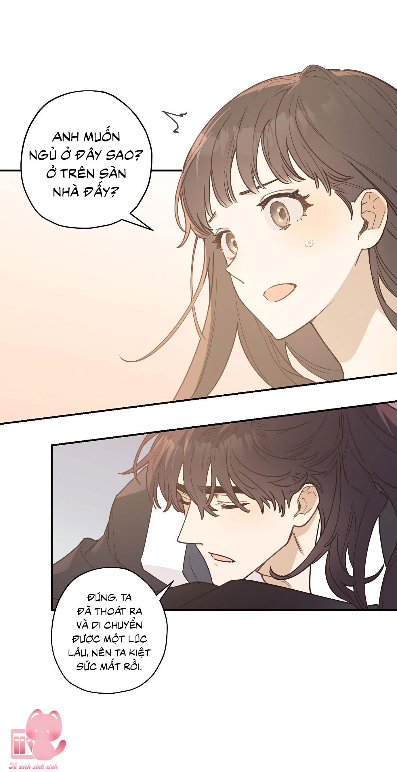 Onsaemiro Chapter 5 - Trang 4