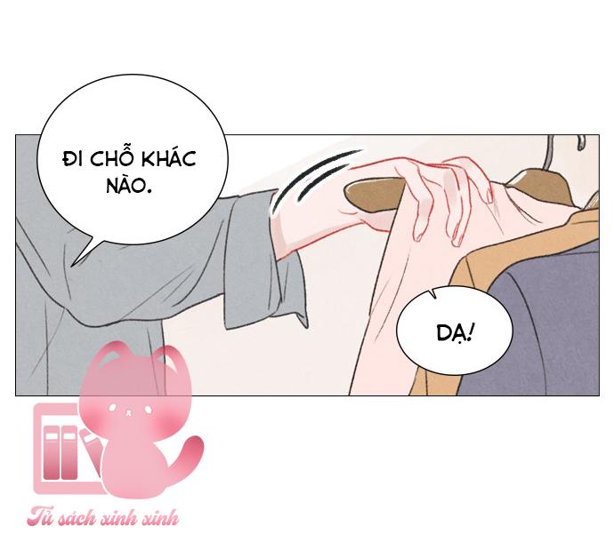Thần Bí Chap 32 - Trang 2