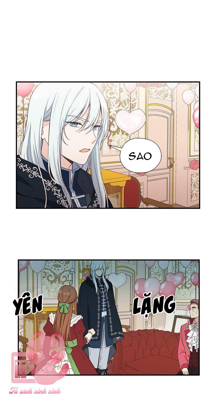 Hãy Coi Chừng Ác Nữ Chapter 8 - Trang 4