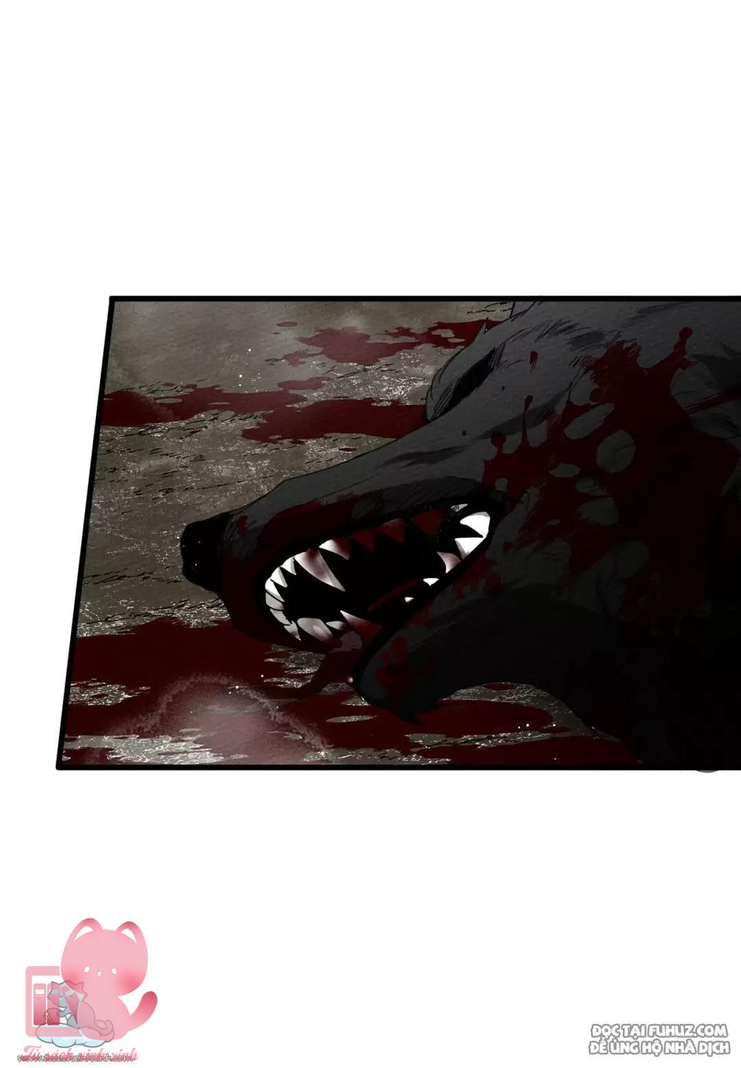 Dưới Tán Cây Sồi Chapter 38 - Trang 3
